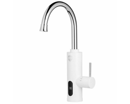 Водонагреватель проточный Royal Thermo QuickTap (Black)