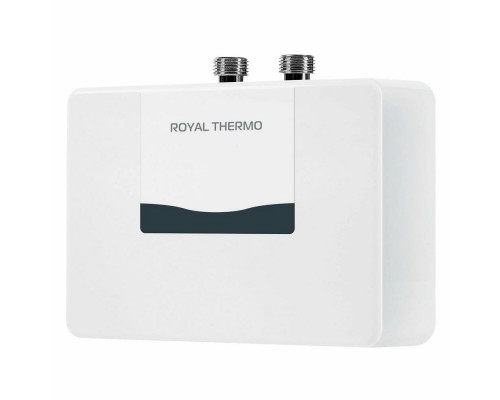 Водонагреватель проточный Royal Thermo NP 6 Smarttronic