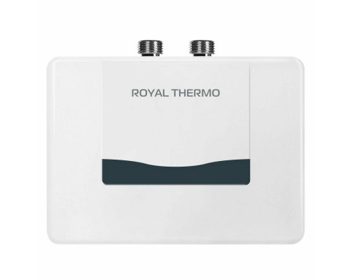 Водонагреватель проточный Royal Thermo NP 6 Smarttronic