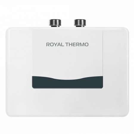 Водонагреватель проточный Royal Thermo NP 6 Smarttronic