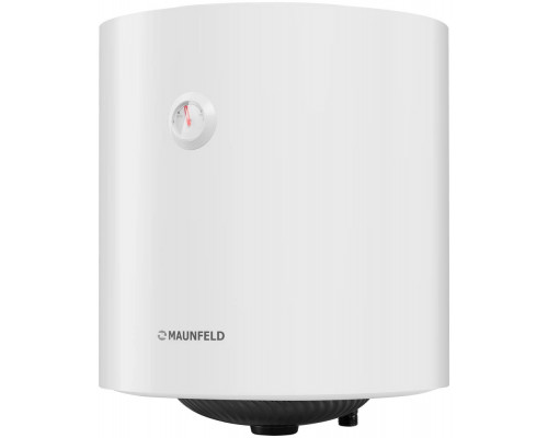 Накопительный электрический водонагреватель MAUNFELD MWH50W01