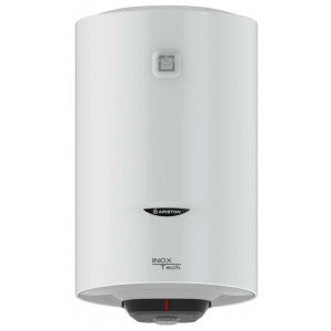 Водонагреватель накопительный ARISTON 3700563 PRO1 R INOX ABS 100 V  100л 1500Вт нержавеющая сталь