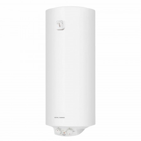 Водонагреватель накопительный ROYAL THERMO RWH 50 Heatronic Slim DryHeat