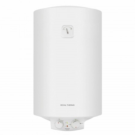 Водонагреватель накопительный ROYAL THERMO RWH 50 Heatronic Slim DryHeat