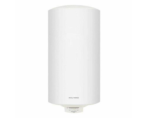 Водонагреватель накопительный ROYAL THERMO RWH 30 Heatronic DL Slim DryHeat