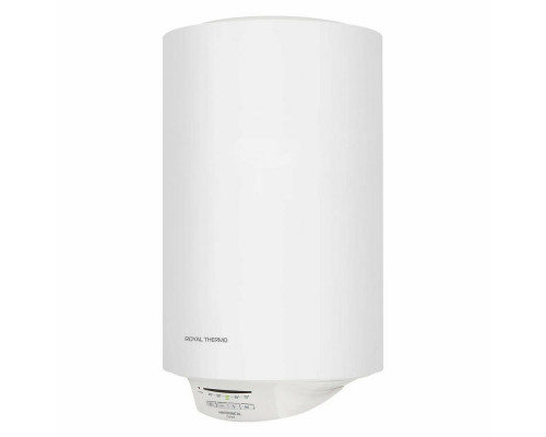 Водонагреватель накопительный ROYAL THERMO RWH 30 Heatronic DL Slim DryHeat