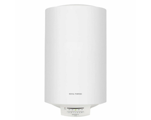 Водонагреватель накопительный ROYAL THERMO RWH 30 Heatronic DL Slim DryHeat