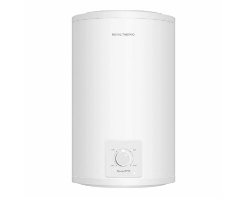 Водонагреватель накопительный ROYAL THERMO RWH 15 Genie ECO O