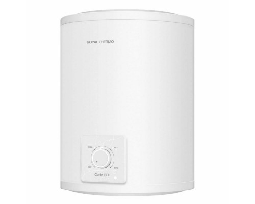 Водонагреватель накопительный ROYAL THERMO RWH 15 Genie ECO O