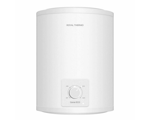 Водонагреватель накопительный ROYAL THERMO RWH 15 Genie ECO O