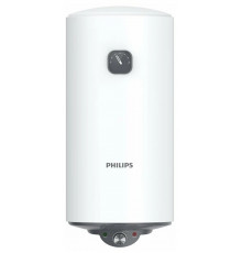 Водонагреватель Philips Ultraheat Round AWH1600/51(30DA) 2кВт 30л электрический настенный/белый