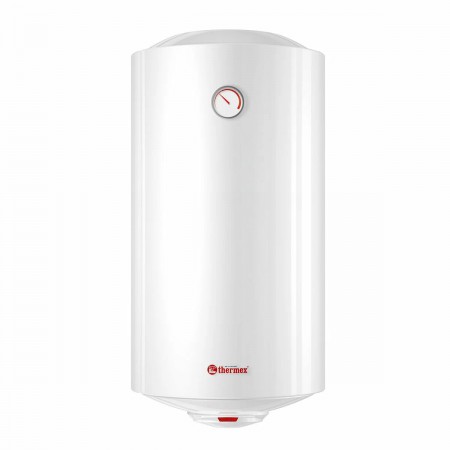 Водонагреватель Thermex Circle 50 V Slim 1.5кВт 50л электрический настенный/белый