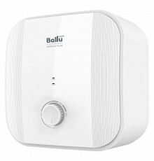 Водонагреватель Ballu BWH/S 10 Capsule Plus O white (2 кВт, 10 л, электрический настенный) (НС-1338774)