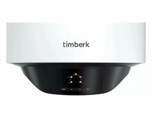 Водонагреватель Timberk Season 2.0 SWH RE19 80 V 1.5кВт 80л электрический настенный/белый