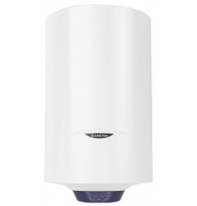 Водонагреватель Ariston BLU1 ECO ABS PW 100 V 2.5кВт 100л электрический настенный