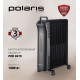 Масляный обогреватель Polaris POR 0415 1500Вт черный