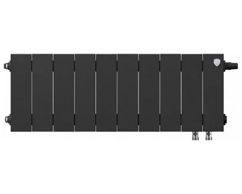 Радиатор Royal Thermo PianoForte 500 Bianco Traffico VDR80 - 12 секц.