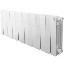 Радиатор Royal Thermo PianoForte 300 /Bianco Traffico - 12 секц.