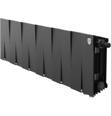 Радиатор Royal Thermo PianoForte 200 /Noir Sable - 14 секц. VDR