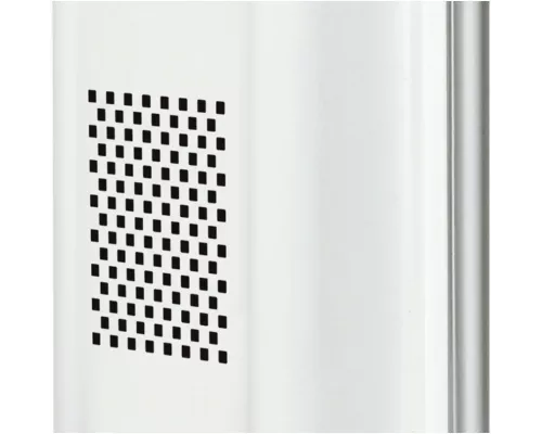 Масляный обогреватель Ballu BOH/CL-05WRN белый (5 секций)