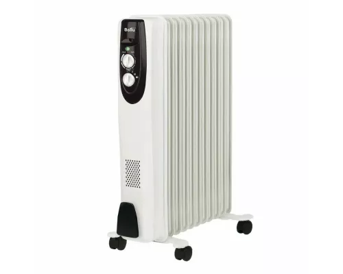 Масляный обогреватель Ballu BOH/CL-11WRN белый