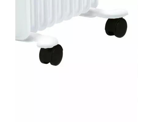 Масляный обогреватель Ballu Comfort BOH/CM-05WDN 1000 (5 секций)