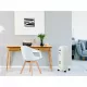 Масляный обогреватель Ballu Comfort BOH/CM-05WDN 1000 (5 секций)