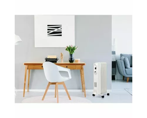 Масляный обогреватель Ballu Comfort BOH/CM-07WDN 1500