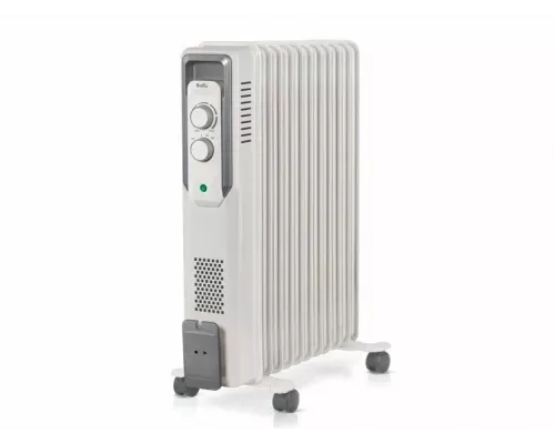 Масляный обогреватель Ballu CUBE BOH/CB-11W