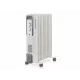 Масляный обогреватель Ballu CUBE BOH/CB-11W
