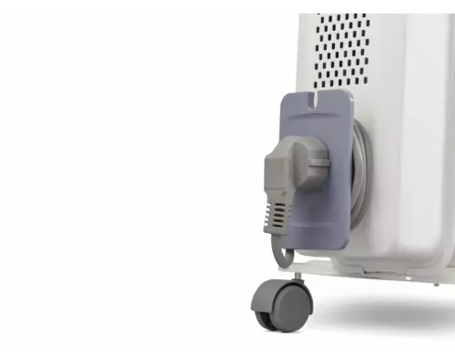 Масляный обогреватель Ballu CUBE BOH/CB-11W