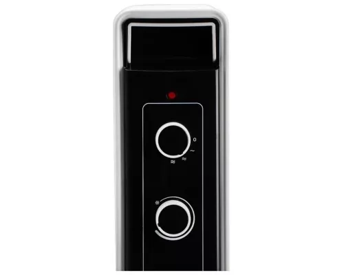 Масляный обогреватель Centek CT-6221-5 белый