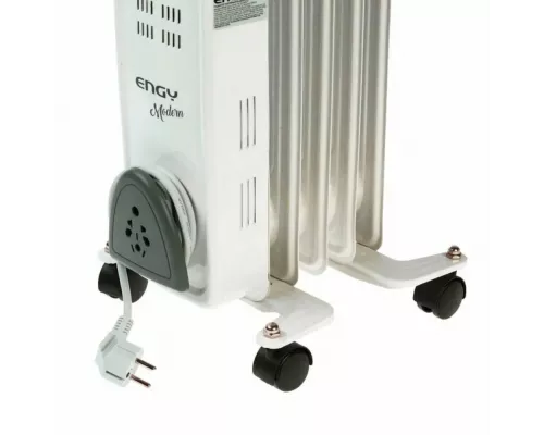 Масляный обогреватель ENGY EN-2205 Modern