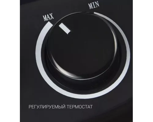 Масляный обогреватель Polaris POR 0415 1500Вт черный
