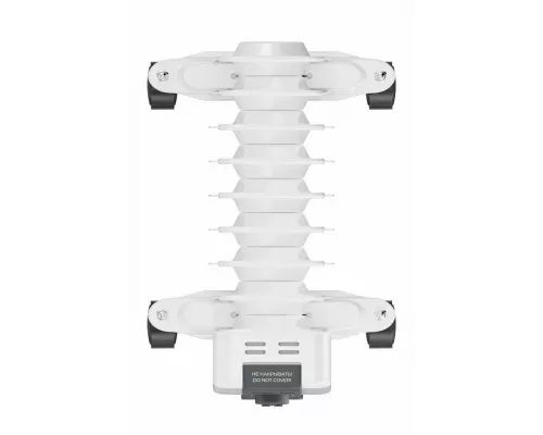 Масляный обогреватель ROYAL CLIMA ROR-FR7-1500M белый/черный