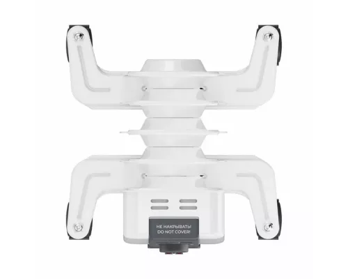 Масляный обогреватель ROYAL CLIMA ROR-FR7-1500M белый/черный