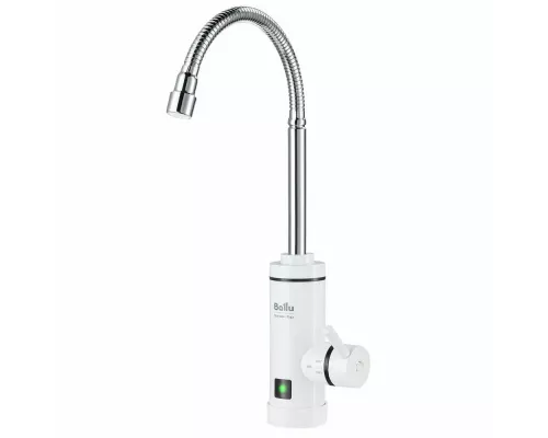 Водонагреватель проточный Ballu StreamTap