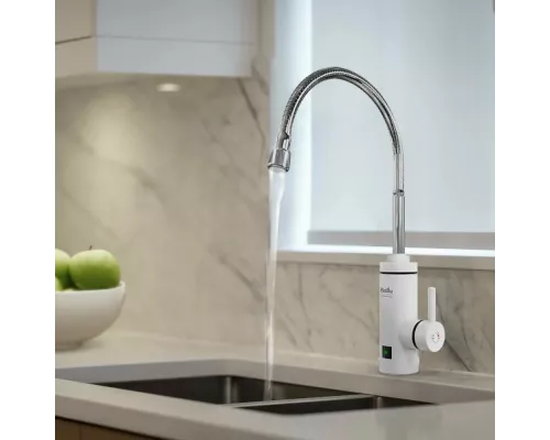 Водонагреватель проточный Ballu StreamTap