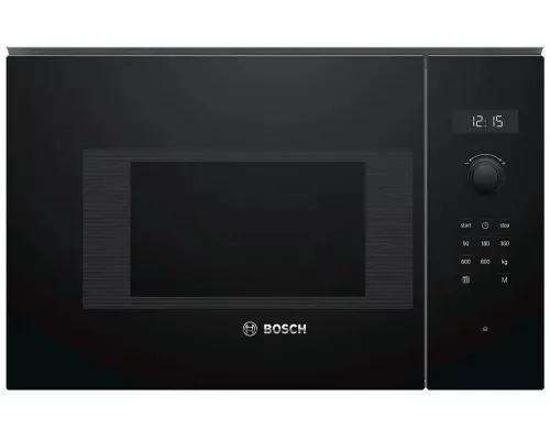 Встраиваемая микроволновая печь Bosch BFL524MB0