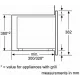 Встраиваемая микроволновая печь Bosch BFL524MB0