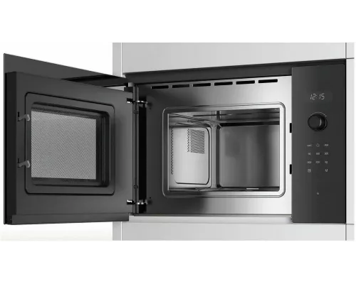 Встраиваемая микроволновая печь Bosch BFL524MB0