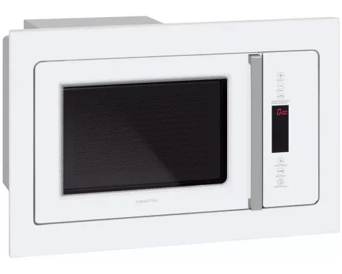 Встраиваемая микроволновая печь HIBERG VM 8505 W