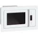 Встраиваемая микроволновая печь HIBERG VM 8505 W