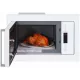 Встраиваемая микроволновая печь HIBERG VM 8505 W