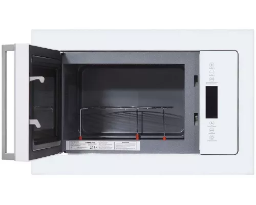Встраиваемая микроволновая печь HIBERG VM 8505 W
