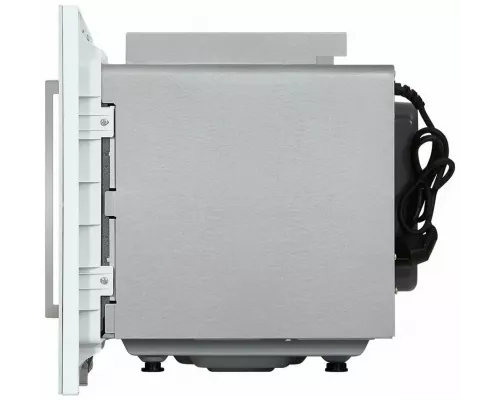 Встраиваемая микроволновая печь HIBERG VM 8505 W