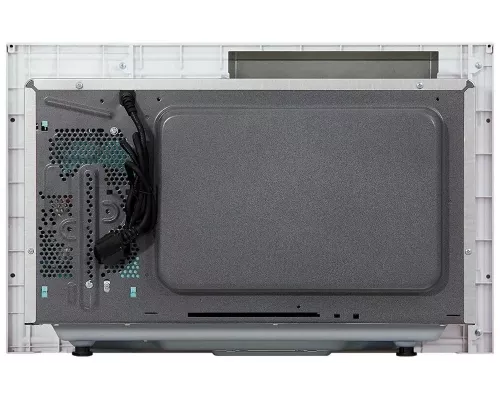 Встраиваемая микроволновая печь HIBERG VM 8505 W