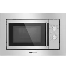 Встраиваемая микроволновая печь HOMSair MOB201S