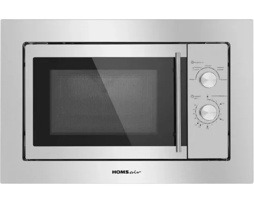 Встраиваемая микроволновая печь HOMSair MOB201S