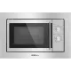 Встраиваемая микроволновая печь HOMSair MOB201S